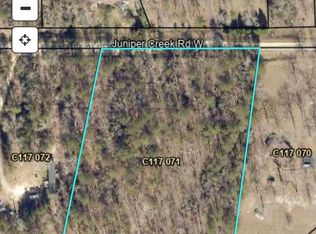 0 Juniper Creek Rd, Byron, GA 31008
