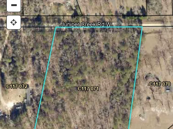0 Juniper Creek Rd, Byron, GA 31008