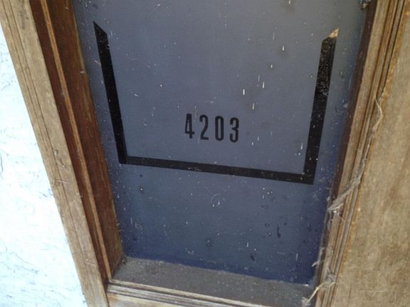 2nd image of 4203 Custer Dr