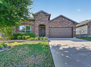 2508 Clay Creek Ln, Fort Worth, TX 76177