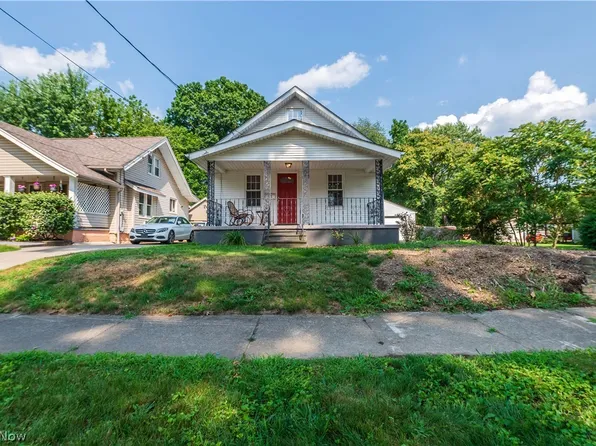 337 Pauline Ave, Akron, OH 44312