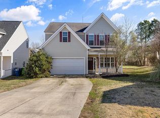 2029 Cartier Ruby Ln, Raleigh, NC 27610