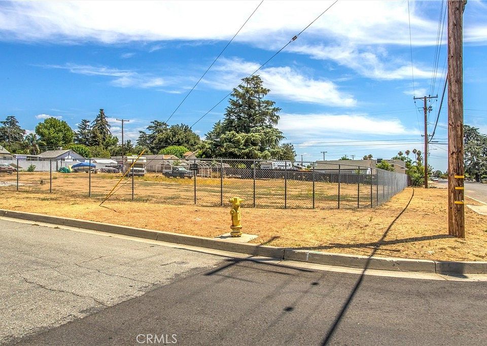 1st image of 0 California Pl