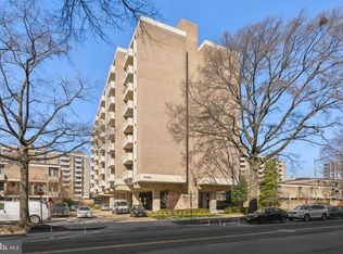 1245 4th St SW #801, Washington, DC 20024