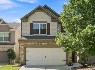 2710 Gold Creek Ln, Cumming, GA 30041