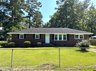 504 Robney Dr, Sumter, SC 29150