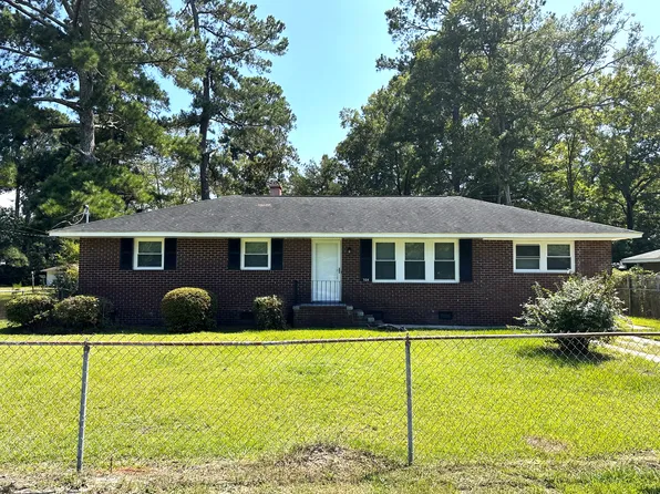 504 Robney Dr, Sumter, SC 29150