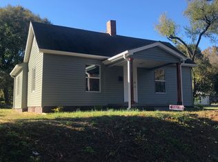 191 Caldwell St, Forest City, NC 28043