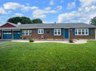 9062 Breinigsville Rd, Breinigsville, PA 18031