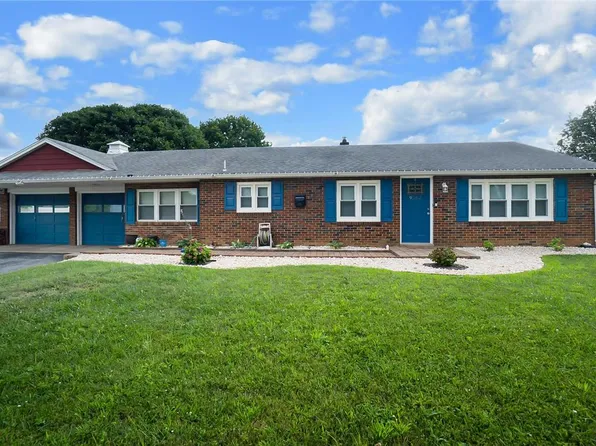 9062 Breinigsville Rd, Breinigsville, PA 18031