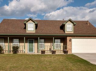 31787 S Gaylene Dr, Inola, OK 74036