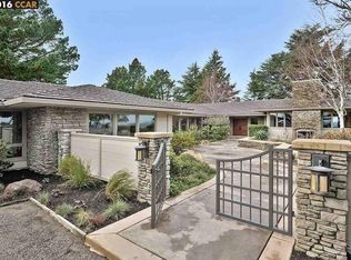60 Donald Dr, Orinda, CA