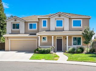 1904 Golden Poppy Ct, Modesto, CA 95356