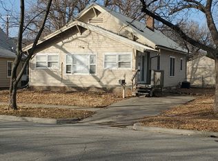 913 Humboldt St, Manhattan, KS 66502