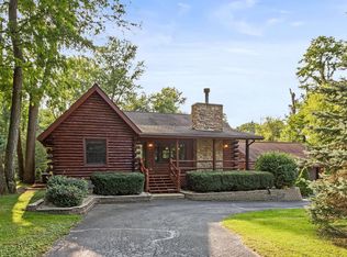 N5035 Hemlock St, Poynette, WI 53955