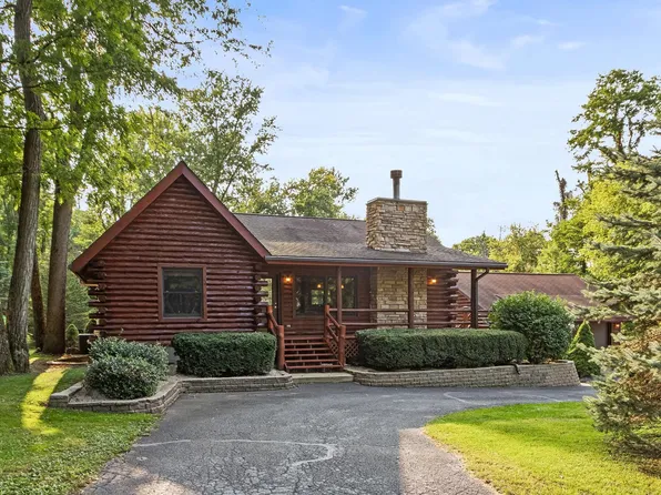 N5035 Hemlock St, Poynette, WI 53955