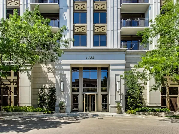 1322 S Prairie Ave Unit 607, Chicago, IL 60605