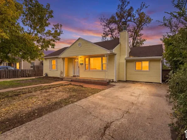 2267 N 75 W, Sunset, UT 84015