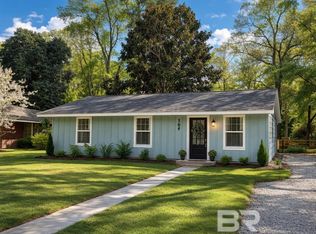 107 Dawson St, Brewton, AL 36426