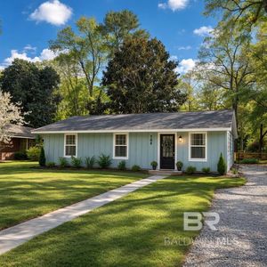 107 Dawson St, Brewton, AL, 36426