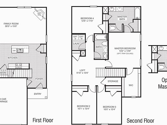 Floor Plan.