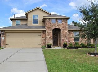 7214 Alava Dr, Magnolia, TX 77354