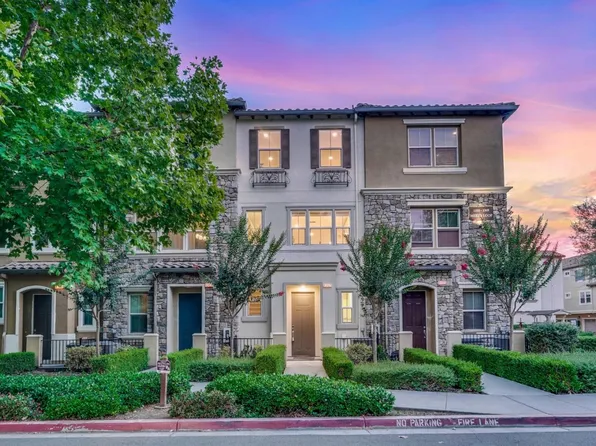1357 Merry Loop, Milpitas, CA 95035