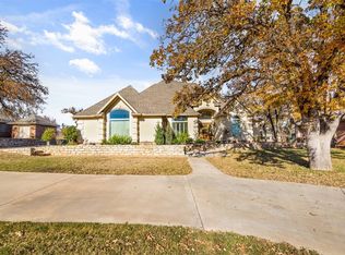 6204 Tezcuco Ct, Granbury, TX 76049
