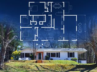 14 White Pine Ct, Asheville, NC 28805