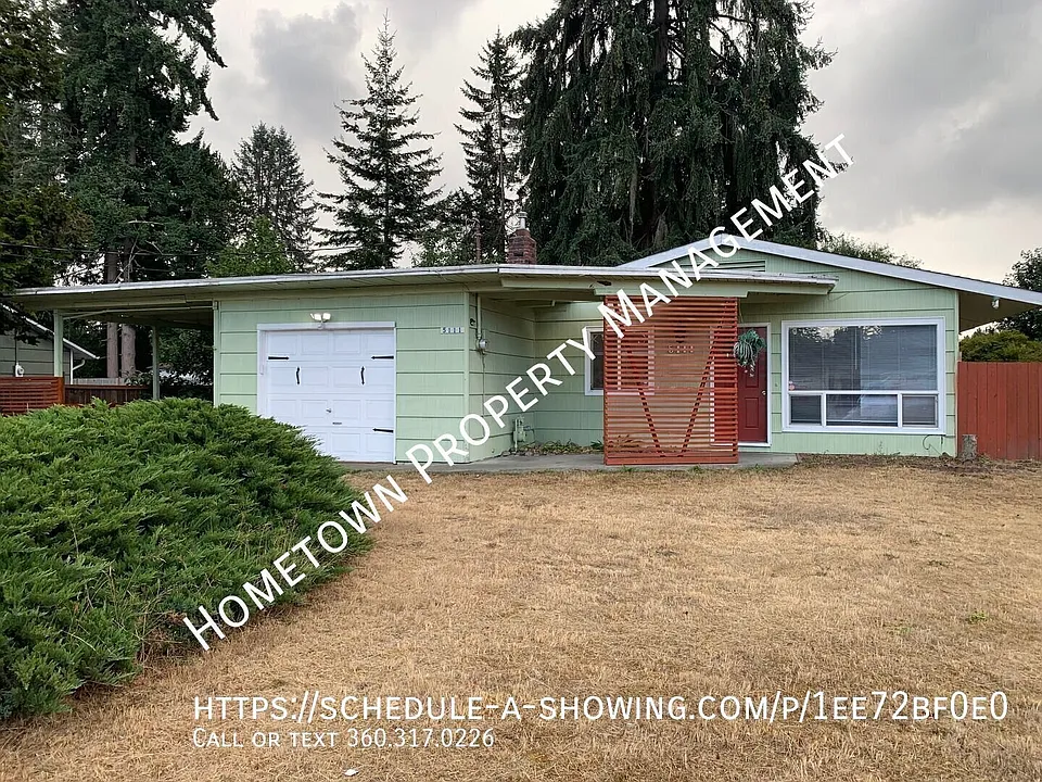 5111 Lacey Blvd SE