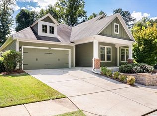 325 Sassafras Xing, Canton, GA 30115
