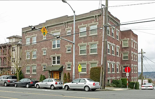 5019 Phinney Ave N #335-N Photo 1 5019 Phinney Ave N #335-N Photo 1