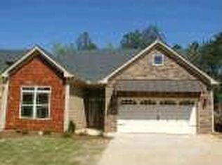 176 Greenview Dr, Newnan, GA 30265