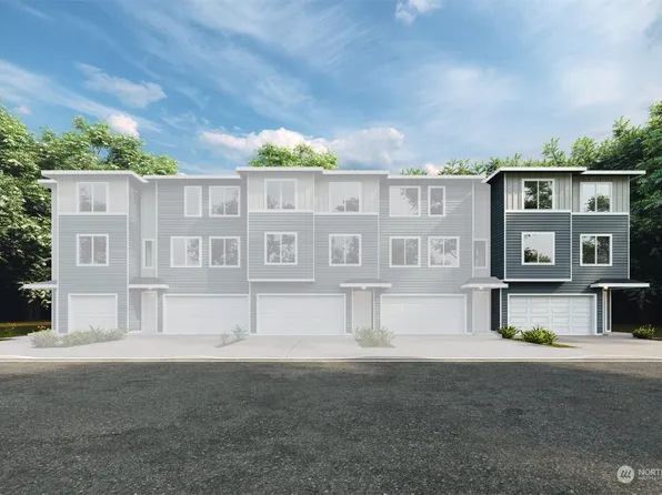 11301 43rd Drive NE #A105, Marysville, WA 98271