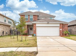 8710 Morning Dove Ln, Baytown, TX 77521