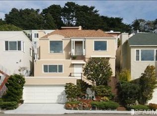 2062 15th Ave, San Francisco, CA 94116