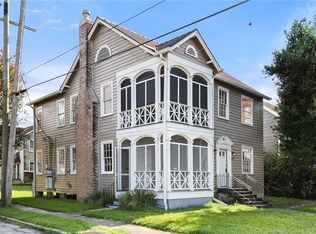 3232 Jefferson Ave, New Orleans, LA 70125