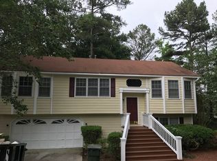 2302 Ridgecrest Ct NE, Conyers, GA 30013