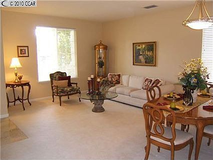 Elegant Living Room