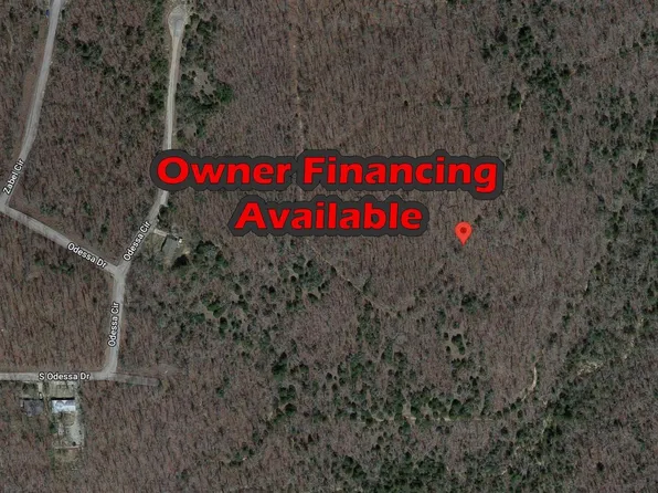 Lots 72 73 Lightning Cir, Cherokee Village, AR 72529