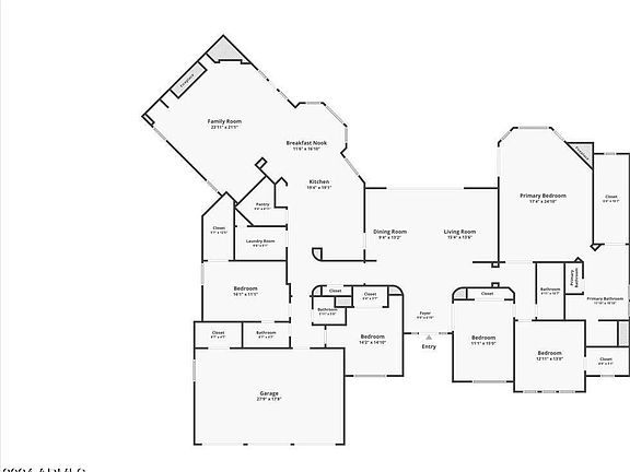3rd image of 12133 E CORTEZ Drive