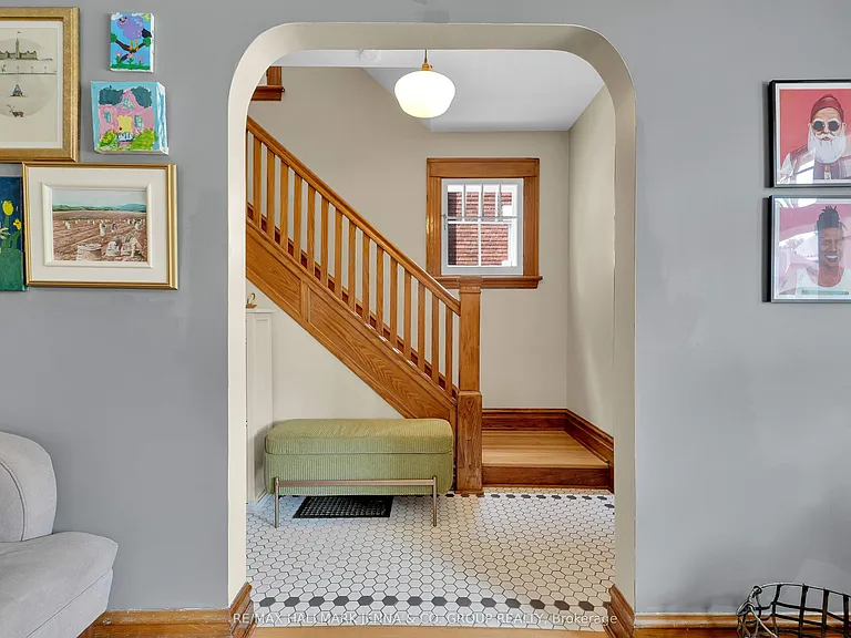 50 Willard St — Photo 6