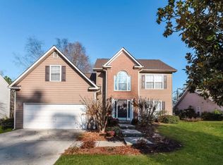5165 Arbor View Way, Sugar Hill, GA 30518