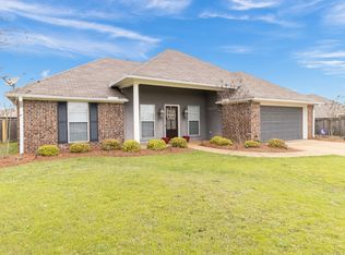 402 Planters Cv, Pearl, MS 39208