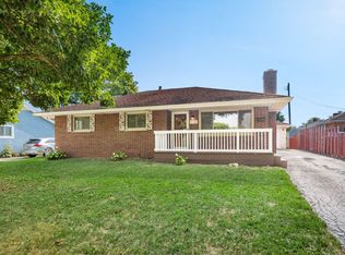 4138 Joyce Rd, Grove City, OH 43123