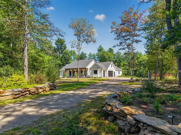 160 Lower Cross Road, Lebanon, ME 04027
