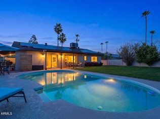 2647 E Cholla St, Phoenix, AZ 85028