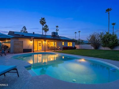 2647 E CHOLLA Street, Phoenix, AZ, 85028