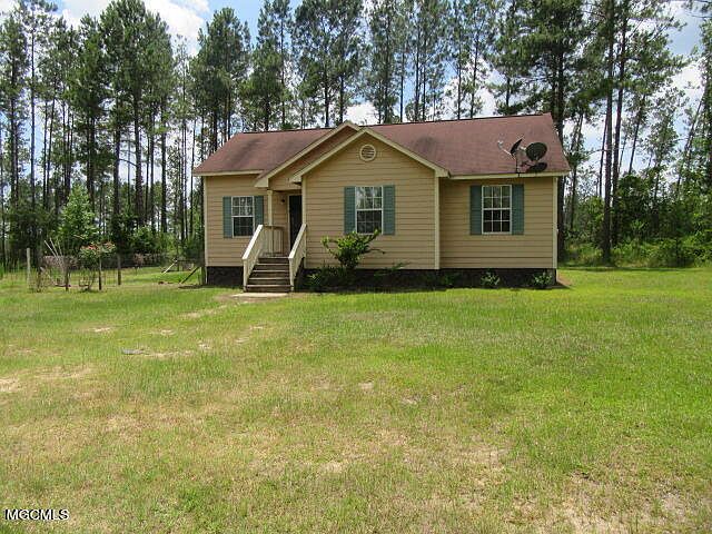 189 Steve Williams Rd, Lucedale, MS 39452 | Zillow