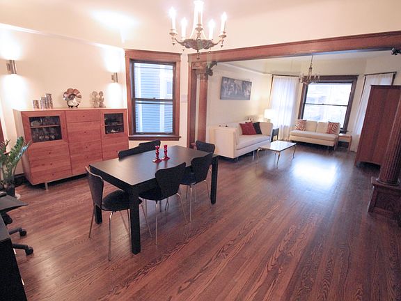 Living & Dining